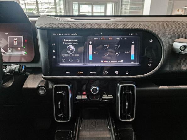 Haval Dargo с пробегом 2023 года, цена 2 649 000 рублей, 64300 км, внедорожник, Автокод Объявления