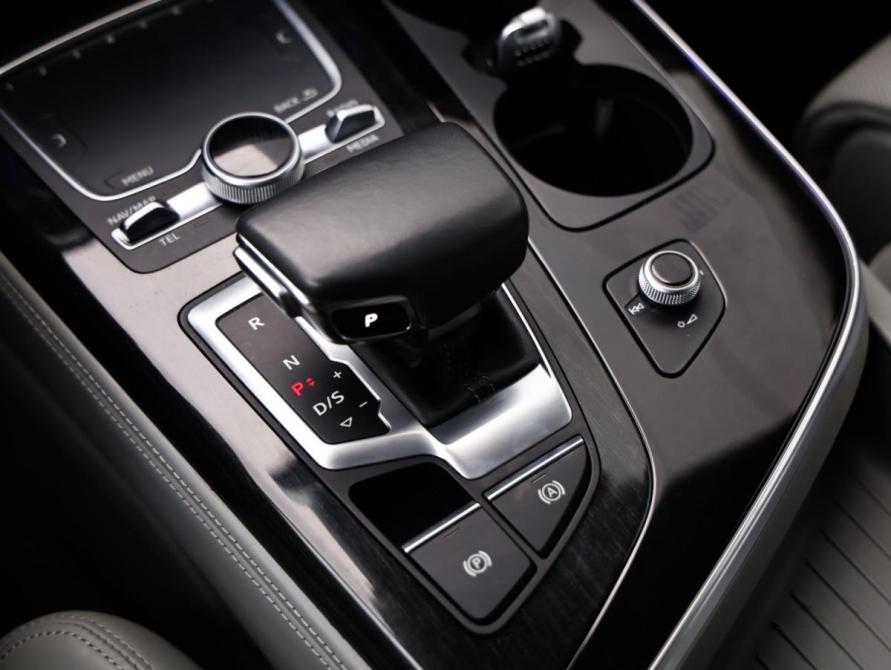 Audi Q7 II (4M) Санкт-Петербург  - изображение 23