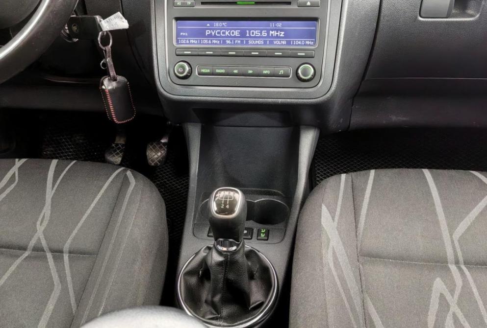 Skoda Fabia II Рестайлинг Волгоград  - изображение 12