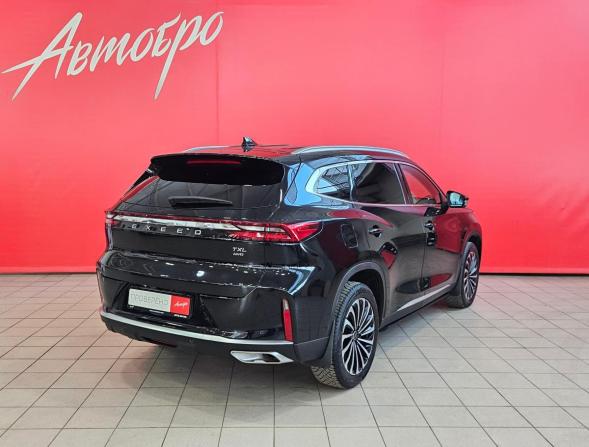 Exeed TXL I Рестайлинг с пробегом 2023 года, цена 2 569 000 рублей, 35835 км, внедорожник, Автокод Объявления