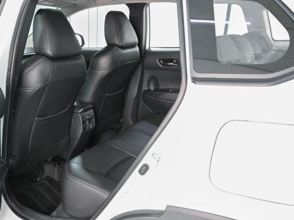 Toyota Corolla Cross I Рестайлинг с пробегом 2024 года, цена 2 949 000 рублей, 56371 км, внедорожник, Автокод Объявления