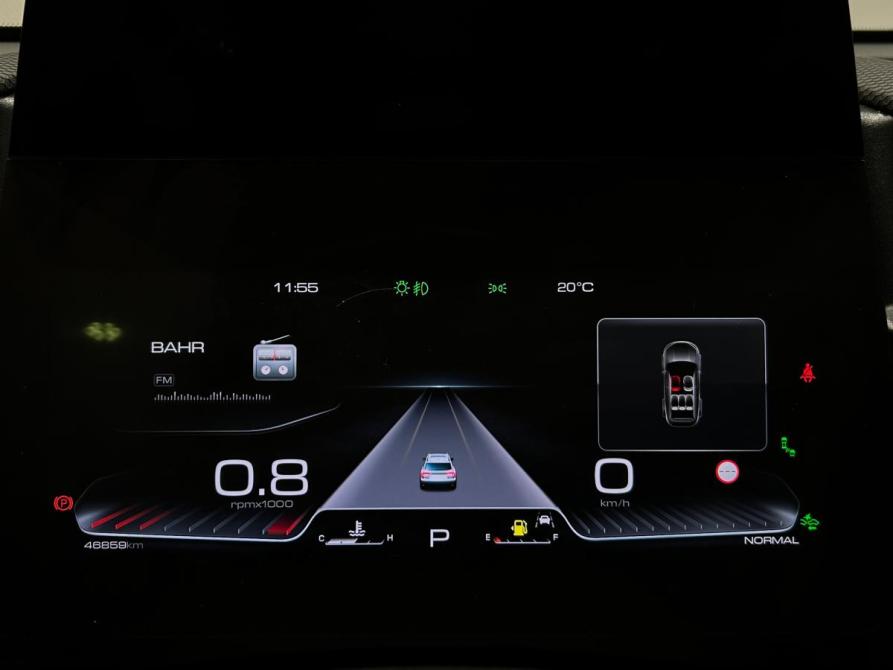 Haval Dargo Санкт-Петербург  - изображение 25