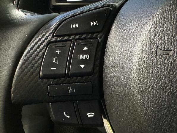 Mazda 3 III (BM) с пробегом 2014 года, цена 1 199 000 рублей, 126682 км, седан, Автокод Объявления