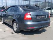 Skoda Octavia II (A5) Рестайлинг Оренбург  - изображение 23