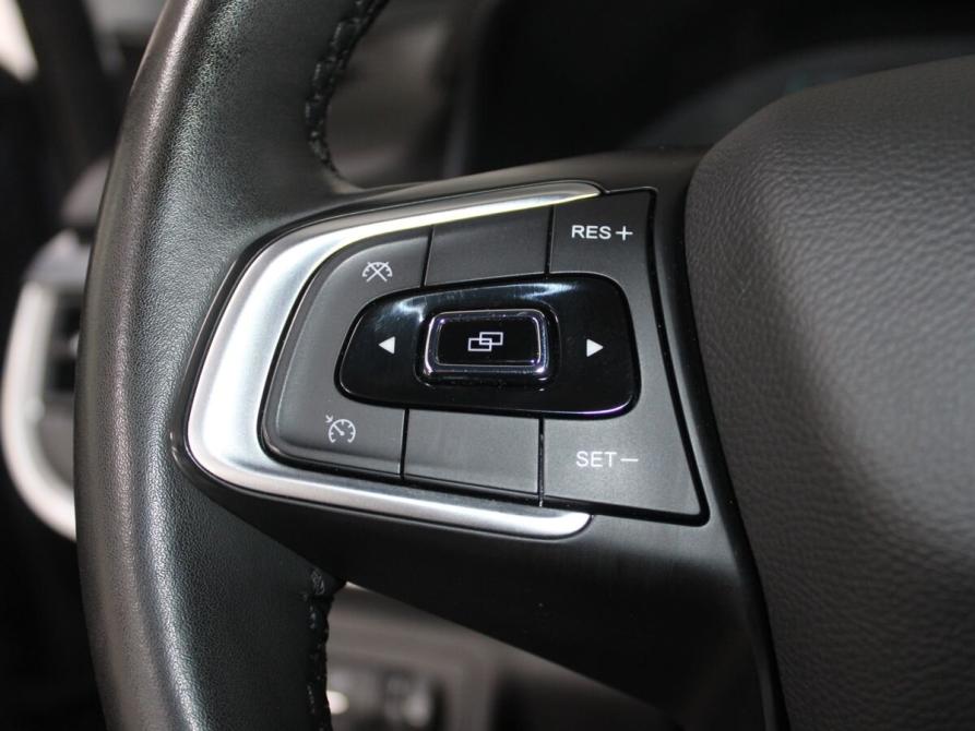Chery Tiggo 4 Pro I Старый Оскол  - изображение 15