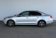 Volkswagen Jetta VI Киров  - изображение 41