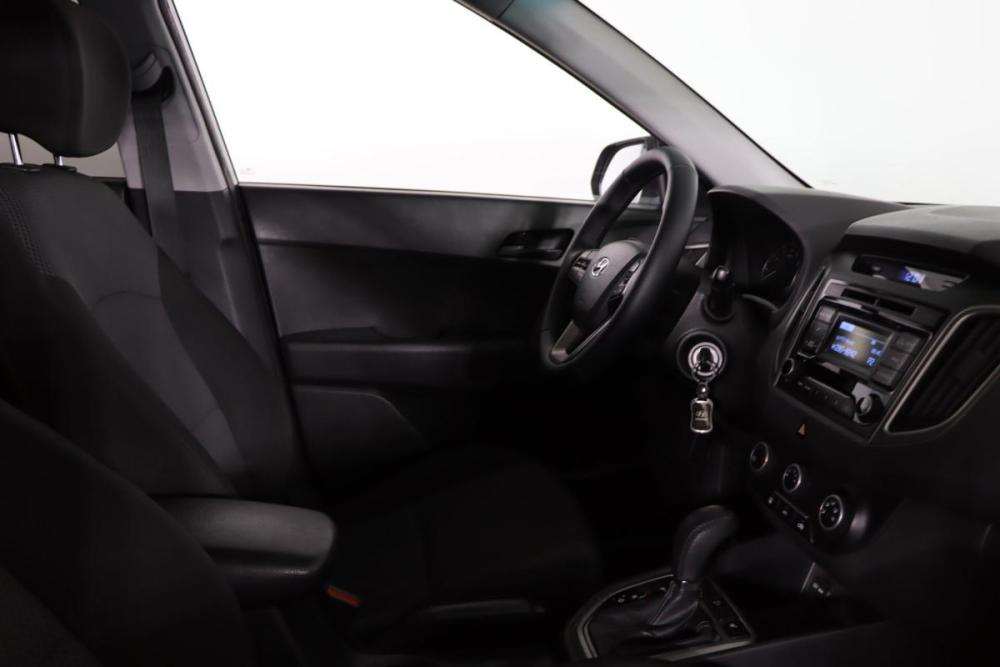 Hyundai Creta I Нижний Новгород  - изображение 14
