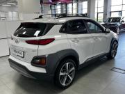 Hyundai Kona I Казань  - изображение 28
