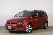 Volkswagen Touran I Рестайлинг 2 Новосибирск  - изображение 21