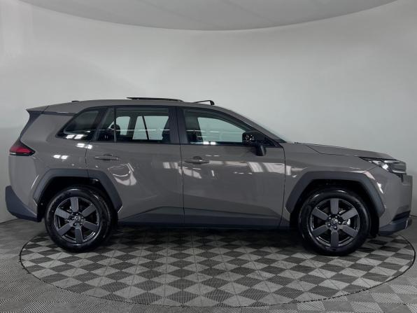 Toyota RAV4 VI (XA60) с пробегом 2026 года, цена 4 550 000 рублей, 30 км, внедорожник, Автокод Объявления