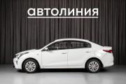 Kia Rio IV Рестайлинг Красноярск  - изображение 20