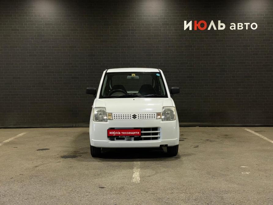 Suzuki Alto VI (HA24) Челябинск  - изображение 2