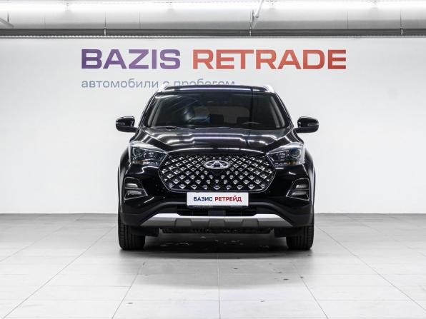 Chery Tiggo 4 Pro I с пробегом 2024 года, цена 1 650 000 рублей, 14503 км, внедорожник, Автокод Объявления