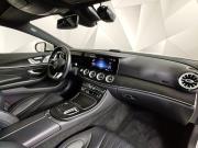 Mercedes-Benz CLS III (C257) Рестайлинг Москва  - изображение 33