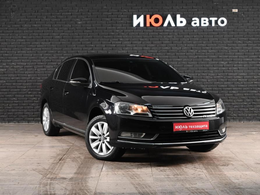 Volkswagen Passat B7 Екатеринбург  - изображение 3