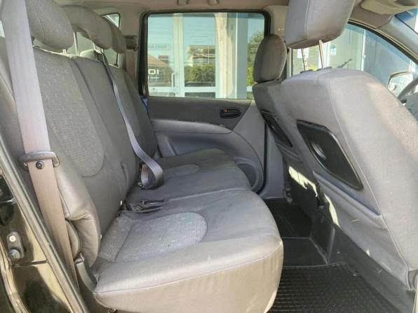 Hyundai Matrix I Рестайлинг с пробегом 2008 года, цена 475 000 рублей, 136000 км, компактвэн, Автокод Объявления