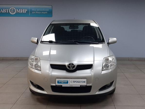 Toyota Auris I с пробегом 2009 года, цена 770 000 рублей, 179654 км, хэтчбек, Автокод Объявления