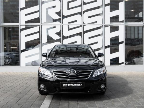 Toyota Camry VI (XV40) Рестайлинг с пробегом 2011 года, цена 1 886 800 рублей, 93151 км, седан, Автокод Объявления