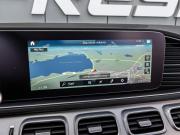 Mercedes-Benz GLE II (V167) Краснодар  - изображение 37
