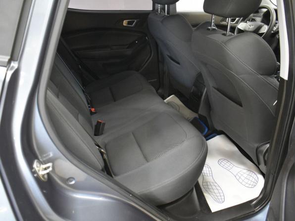Chery Tiggo 4 I Рестайлинг с пробегом 2021 года, цена 1 149 000 рублей, 93557 км, внедорожник, Автокод Объявления