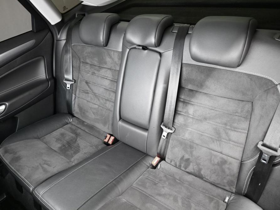Ford Mondeo IV Рестайлинг Тверь  - изображение 9