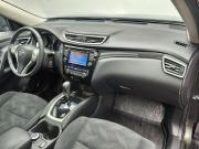 Nissan X-Trail III Москва  - изображение 31