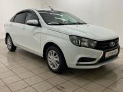 Lada (ВАЗ) Vesta I Энгельс  - изображение 37