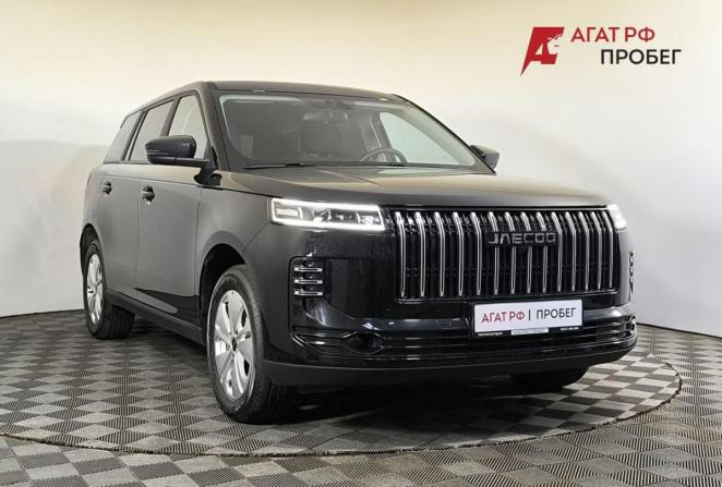 Jaecoo J6 с пробегом 2026 года, цена 2 050 000 рублей, 3439 км, внедорожник, Автокод Объявления