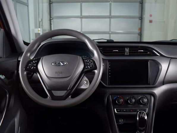 Chery Tiggo 3 I с пробегом 2017 года, цена 929 999 рублей, 119741 км, внедорожник, Автокод Объявления