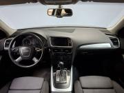 Audi Q5 I (8R) Москва  - изображение 37
