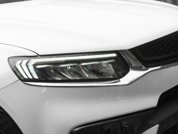 Geely Tugella I Рестайлинг с пробегом 2023 года, цена 3 270 000 рублей, 19534 км, внедорожник, Автокод Объявления