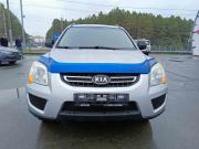 Kia Sportage II Рестайлинг Тюмень  - изображение 20
