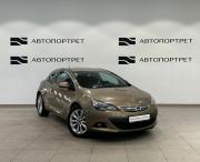 Opel Astra J Рестайлинг Санкт-Петербург  - изображение 31