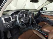 Volkswagen Teramont I Москва  - изображение 39