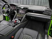 Lamborghini Urus I Рестайлинг Москва  - изображение 46