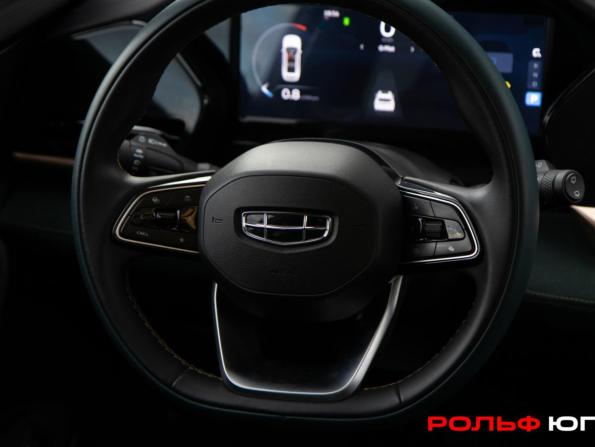 Geely Monjaro I с пробегом 2023 года, цена 2 948 000 рублей, 63328 км, внедорожник, Автокод Объявления