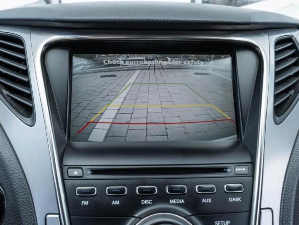 Hyundai Grandeur V с пробегом 2013 года, цена 1 143 900 рублей, 215647 км, седан, Автокод Объявления