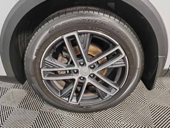 Changan CS55 Plus II с пробегом 2023 года, цена 1 735 000 рублей, 111476 км, внедорожник, Автокод Объявления
