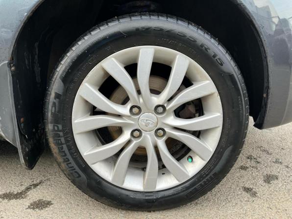 Lada (ВАЗ) Granta I с пробегом 2015 года, цена 329 880 рублей, 75688 км, лифтбек, Автокод Объявления