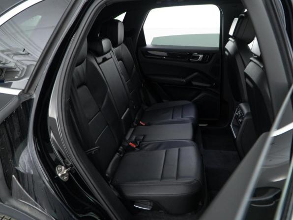 Porsche Cayenne III с пробегом 2021 года, цена 8 897 900 рублей, 61772 км, внедорожник, Автокод Объявления
