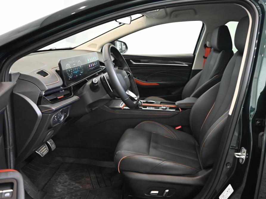 Omoda S5 GT Екатеринбург  - изображение 10