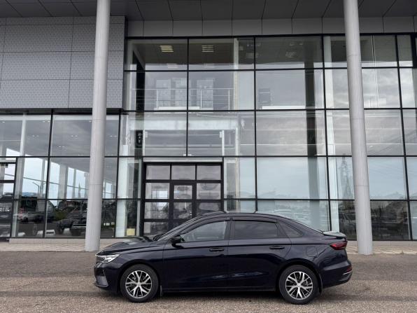 Geely Emgrand II с пробегом 2023 года, цена 1 515 000 рублей, 20480 км, седан, Автокод Объявления