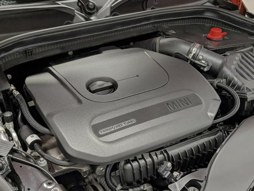 Mini Hatch III (F55/F56) Рестайлинг Санкт-Петербург  - изображение 9
