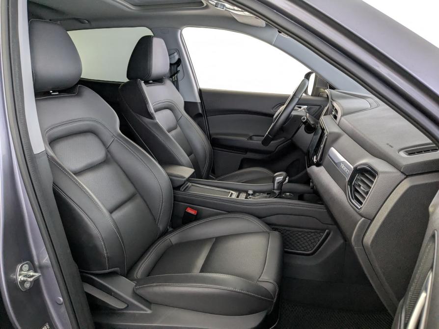 Chery Tiggo 4 I Рестайлинг Москва  - изображение 23