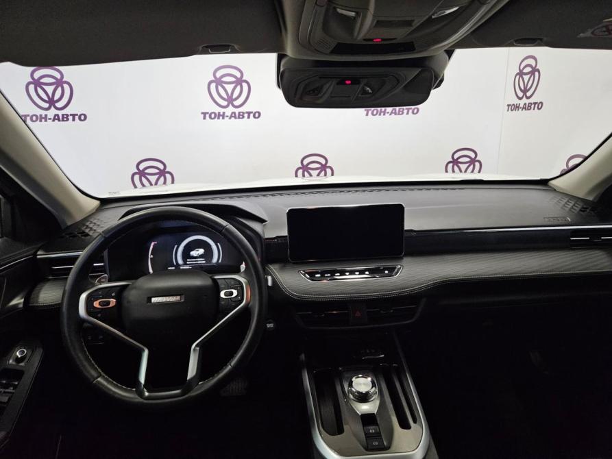 Haval Jolion I Тольятти  - изображение 12