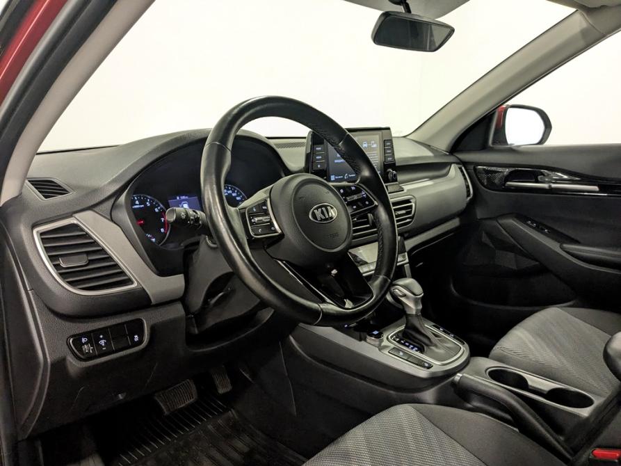 Kia Seltos I Москва  - изображение 11