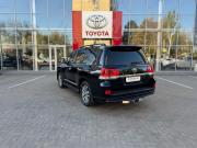 Toyota Land Cruiser 200 Series Рестайлинг 2 Ростов-на-Дону  - изображение 24
