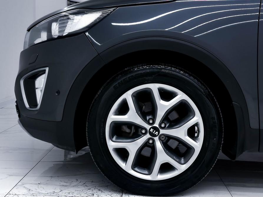 Kia Sorento III Prime Рестайлинг Уфа  - изображение 5