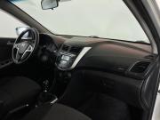 Hyundai Solaris I Воронеж  - изображение 25