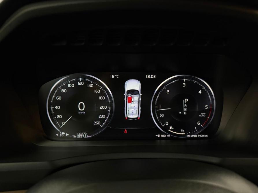 Volvo XC90 II Рестайлинг 1 Краснодар  - изображение 10